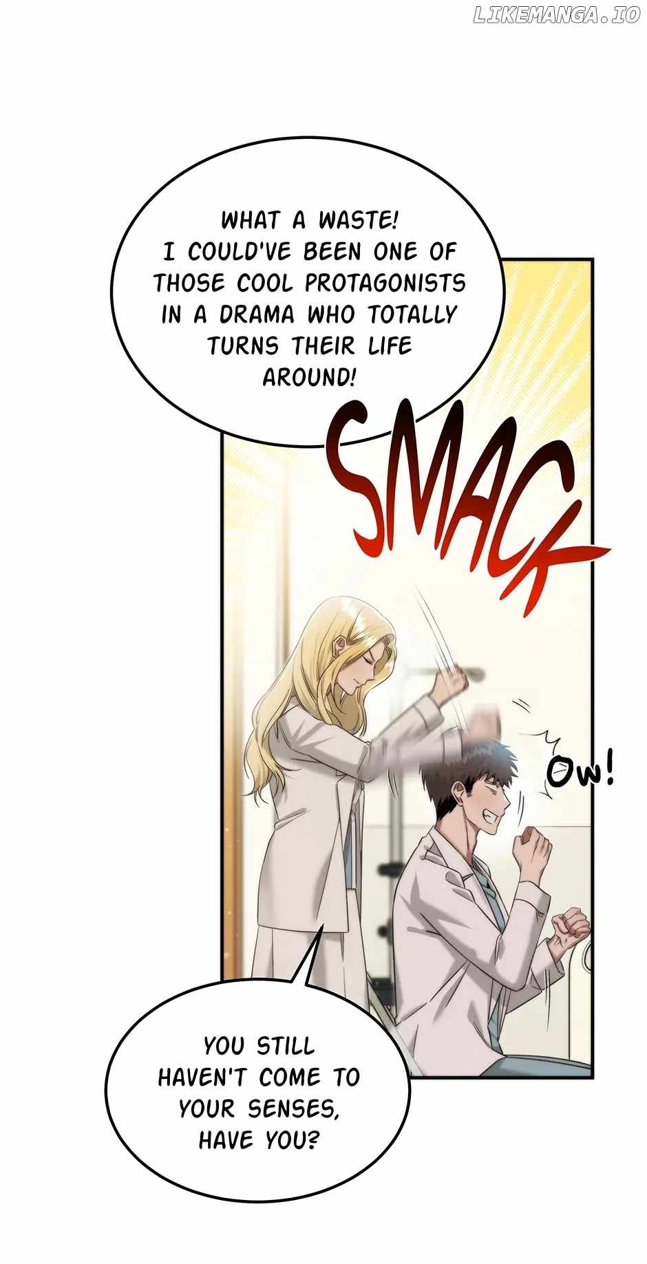 Genius Doctor Lee Moo-jin Chapter 193 41